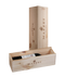 Wooden Box Mazzei - 1 Bottle