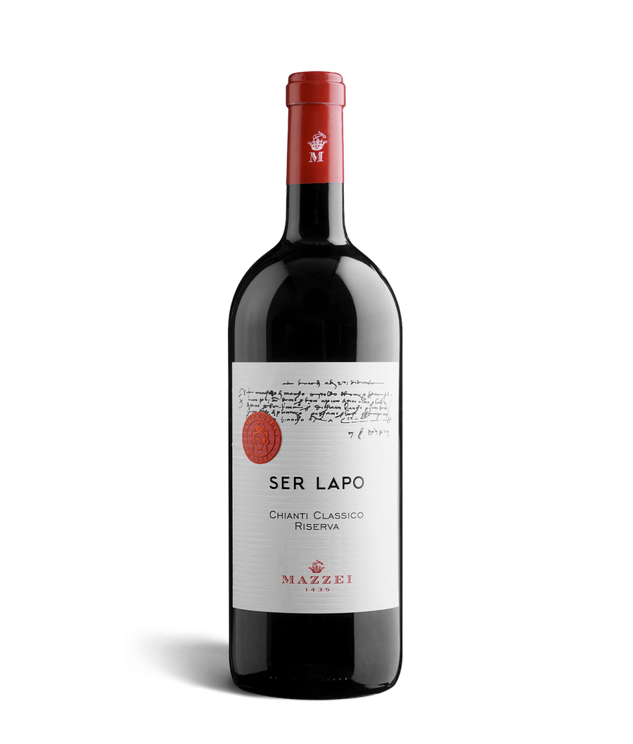 Ser Lapo Large Formats